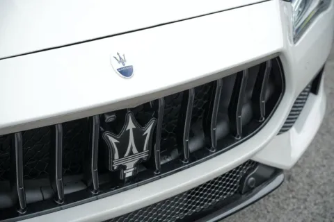 Another view of 2024 Maserati Quattroporte Modena Ultima Q4 for sale in Austin, TX at Alfa Romeo of Austin