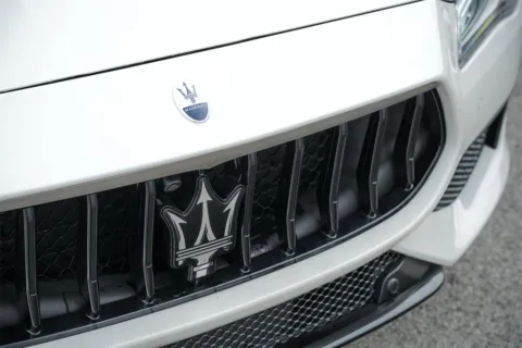 Another view of 2024 Maserati Quattroporte Modena Ultima Q4 for sale in Austin, TX at Alfa Romeo of Austin