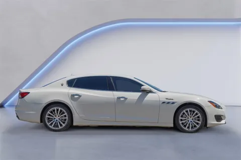 More photos of 2022 Maserati Quattroporte Modena at Alfa Romeo of Austin, TX