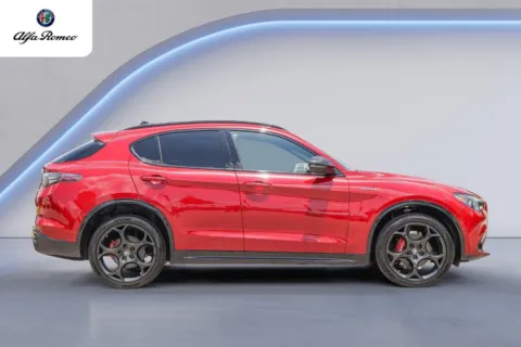More photos of 2025 Alfa Romeo Stelvio at Alfa Romeo of Austin, TX