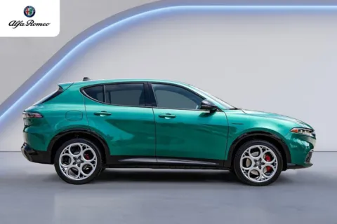 More photos of 2025 Alfa Romeo Tonale at Alfa Romeo of Austin, TX
