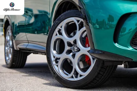 Photos of 2025 Alfa Romeo Tonale for sale in Austin, TX at Alfa Romeo of Austin