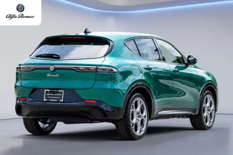 More photos of 2025 Alfa Romeo Tonale at Alfa Romeo of Austin, TX