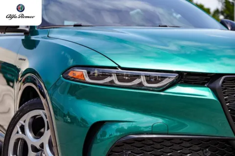 Another view of 2025 Alfa Romeo Tonale for sale in Austin, TX at Alfa Romeo of Austin