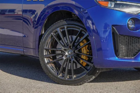 Photos of 2022 Maserati Levante Modena S for sale in Austin, TX at Alfa Romeo of Austin