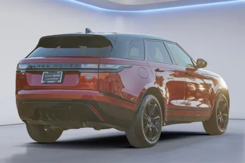 More photos of 2023 Land Rover Range Rover Velar R-Dynamic S at Alfa Romeo of Austin, TX