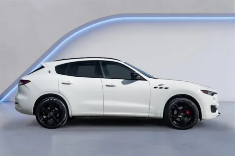 Another view of 2022 Maserati Levante GT for sale in Austin, TX at Alfa Romeo of Austin