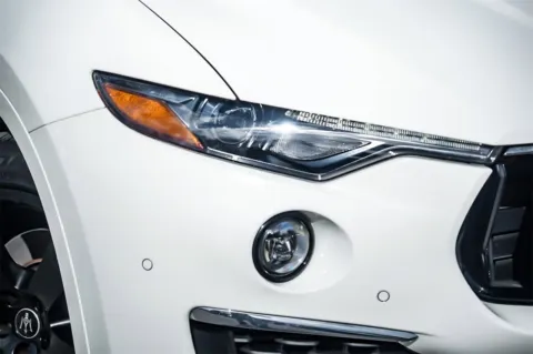 Photos of 2022 Maserati Levante GT for sale in Austin, TX at Alfa Romeo of Austin