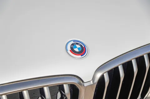 More photos of 2023 BMW X6 M50i at Alfa Romeo of Austin, TX