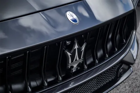 More photos of 2022 Maserati Quattroporte Trofeo at Alfa Romeo of Austin, TX