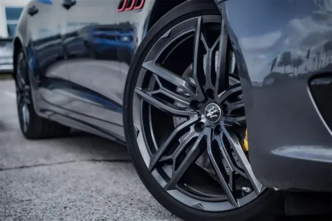 Photos of 2022 Maserati Quattroporte Trofeo for sale in Austin, TX at Alfa Romeo of Austin