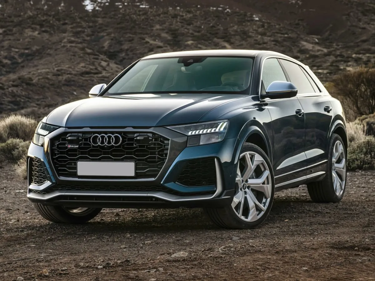2023 Audi RS Q8 4.0T for sale in Austin, TX