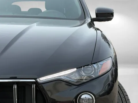 More photos of 2023 Maserati Levante GT at Alfa Romeo of Austin, TX