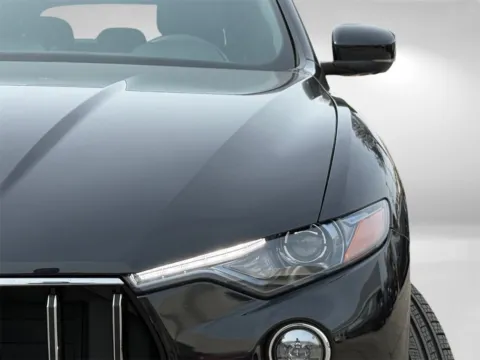 More photos of 2023 Maserati Levante GT at Alfa Romeo of Austin, TX