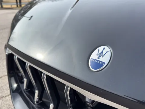 Another view of 2023 Maserati Levante GT for sale in Austin, TX at Alfa Romeo of Austin