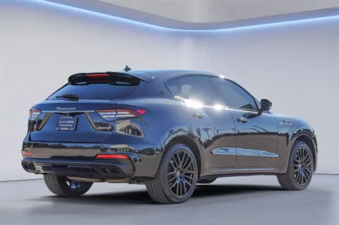 More photos of 2022 Maserati Levante Modena at Alfa Romeo of Austin, TX