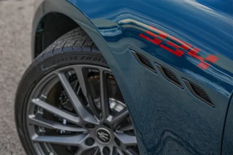 More photos of 2024 Maserati Ghibli Trofeo 334 Ultima at Alfa Romeo of Austin, TX