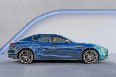 More photos of 2024 Maserati Ghibli Trofeo 334 Ultima at Alfa Romeo of Austin, TX