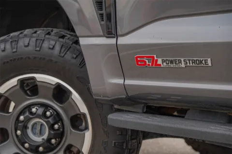 More photos of 2023 Ford Super Duty F-250 SRW LARIAT at Alfa Romeo of Austin, TX