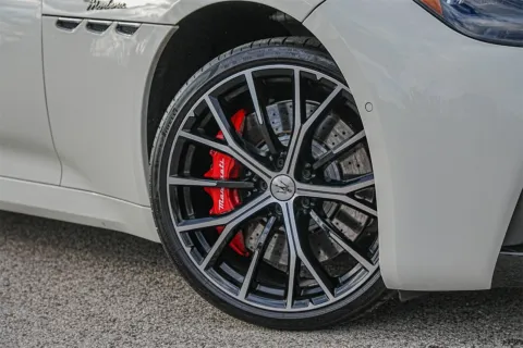 Photos of 2024 Maserati GranTurismo Modena for sale in Austin, TX at Alfa Romeo of Austin