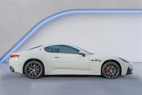 More photos of 2024 Maserati GranTurismo Modena at Alfa Romeo of Austin, TX