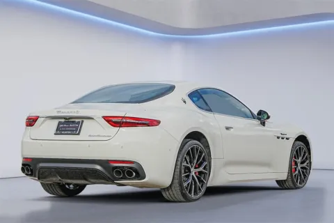 More photos of 2024 Maserati GranTurismo Modena at Alfa Romeo of Austin, TX