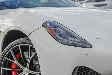 Another view of 2024 Maserati GranTurismo Modena for sale in Austin, TX at Alfa Romeo of Austin
