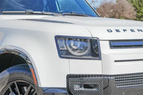 Another view of 2024 Land Rover Defender X-Dynamic SE for sale in Austin, TX at Alfa Romeo of Austin