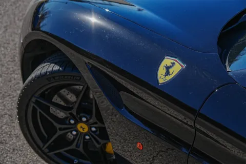 More photos of 2018 Ferrari California T at Alfa Romeo of Austin, TX