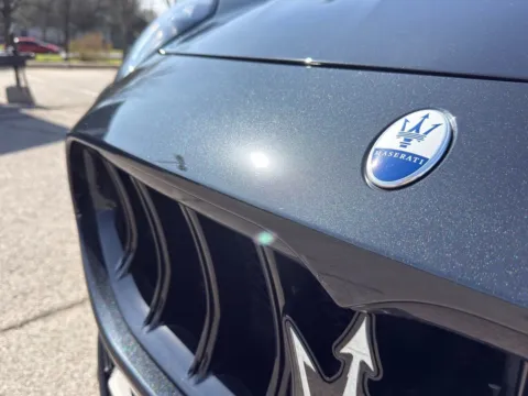 More photos of 2023 Maserati Grecale Trofeo at Alfa Romeo of Austin, TX