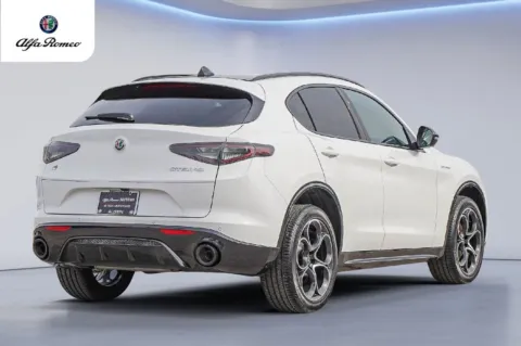 More photos of 2025 Alfa Romeo Stelvio at Alfa Romeo of Austin, TX