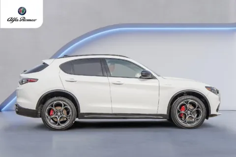 More photos of 2025 Alfa Romeo Stelvio at Alfa Romeo of Austin, TX