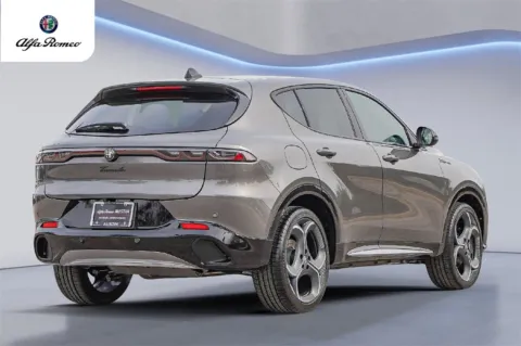 More photos of 2026 Alfa Romeo Tonale Sport Speciale at Alfa Romeo of Austin, TX