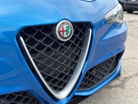 More photos of 2018 Alfa Romeo Giulia Quadrifoglio at Alfa Romeo of Austin, TX