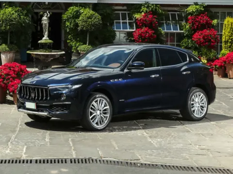 Unknown 2020 Maserati Levante S GranSport for sale in Austin, TX