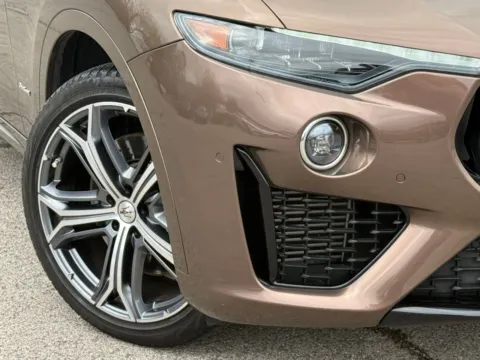 Another view of 2020 Maserati Levante S GranSport for sale in Austin, TX at Alfa Romeo of Austin