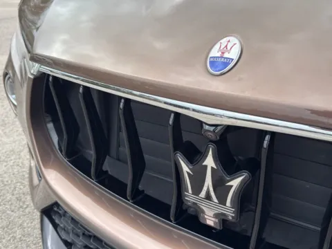 More photos of 2020 Maserati Levante S GranSport at Alfa Romeo of Austin, TX