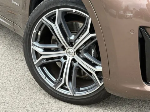 Photos of 2020 Maserati Levante S GranSport for sale in Austin, TX at Alfa Romeo of Austin