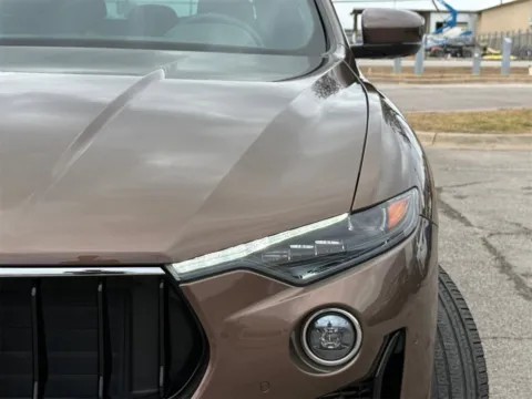 More photos of 2020 Maserati Levante S GranSport at Alfa Romeo of Austin, TX