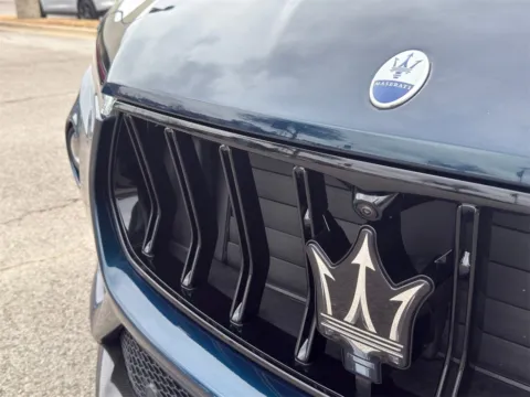 More photos of 2024 Maserati Levante Trofeo V8 Ultima at Alfa Romeo of Austin, TX