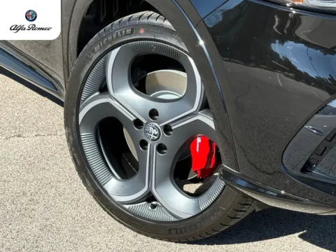 Photos of 2026 Alfa Romeo Tonale Veloce for sale in Austin, TX at Alfa Romeo of Austin