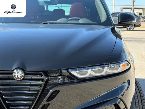 More photos of 2026 Alfa Romeo Tonale Veloce at Alfa Romeo of Austin, TX
