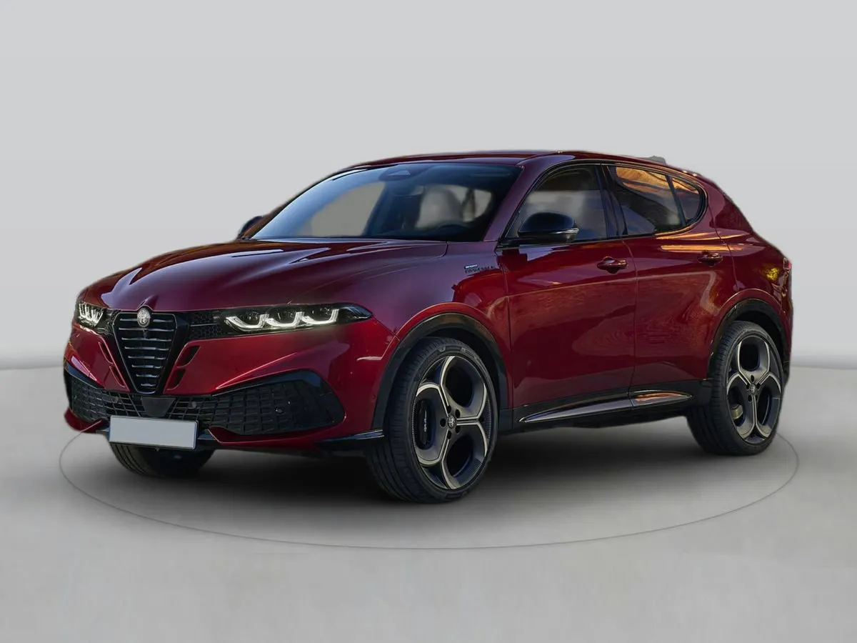 2026 Alfa Romeo Tonale Veloce for sale in Austin, TX