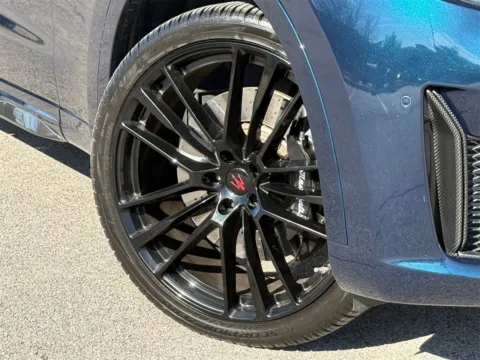 Photos of 2024 Maserati Levante Trofeo V8 Ultima for sale in Austin, TX at Alfa Romeo of Austin