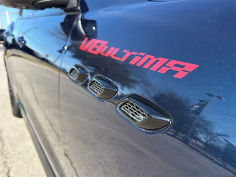 More photos of 2024 Maserati Levante Trofeo V8 Ultima at Alfa Romeo of Austin, TX