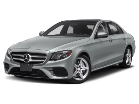 White 2019 Mercedes-Benz E-Class E 300 for sale in Austin, TX