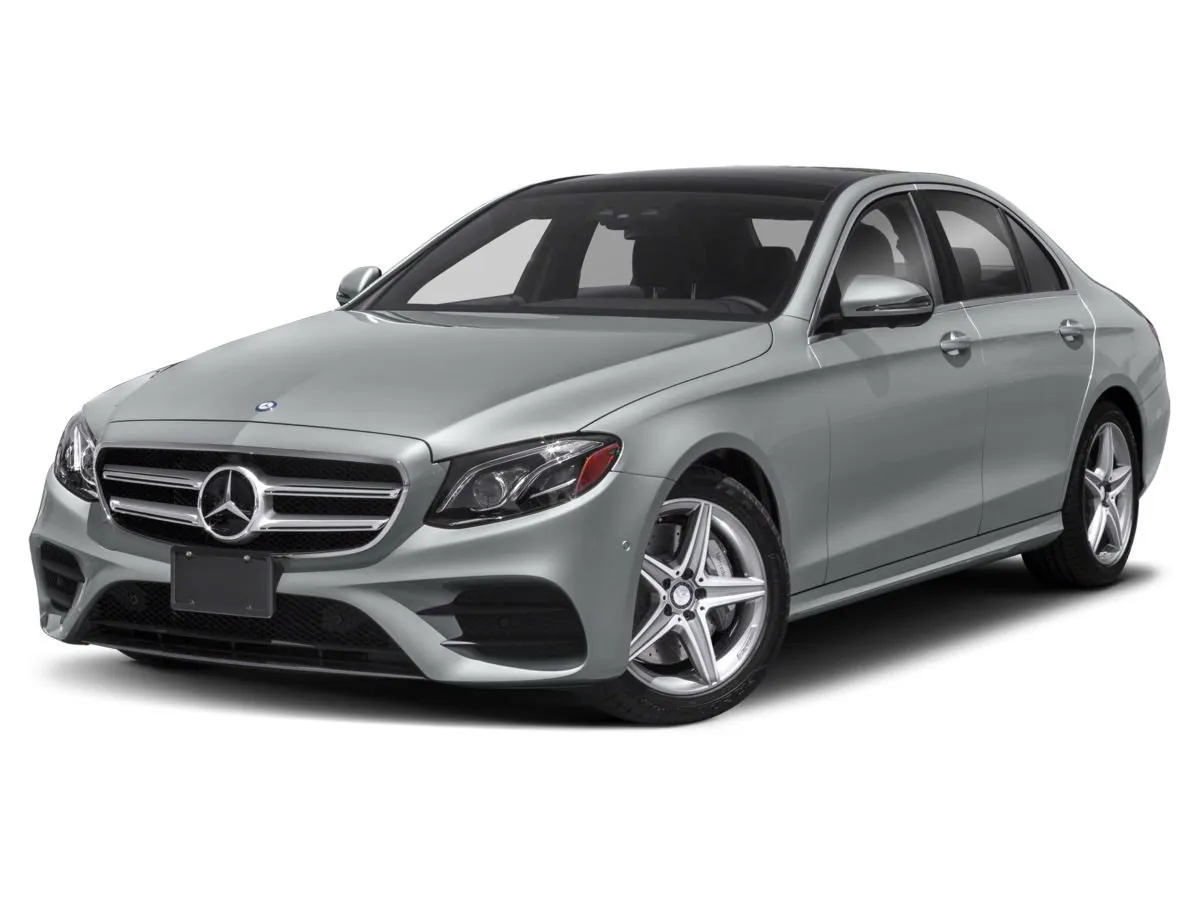 2019 Mercedes-Benz E-Class E 300 for sale in Austin, TX