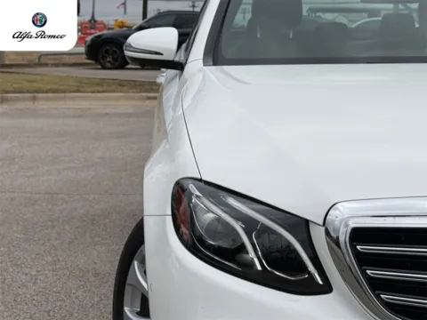 More photos of 2019 Mercedes-Benz E-Class E 300 at Alfa Romeo of Austin, TX