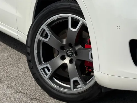 Another view of 2023 Maserati Levante GT for sale in Austin, TX at Alfa Romeo of Austin