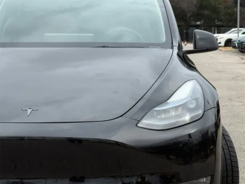 Photos of 2022 Tesla Model Y Performance for sale in Austin, TX at Alfa Romeo of Austin